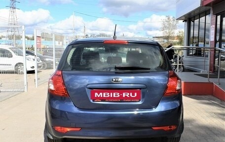 KIA cee'd I рестайлинг, 2010 год, 799 000 рублей, 4 фотография