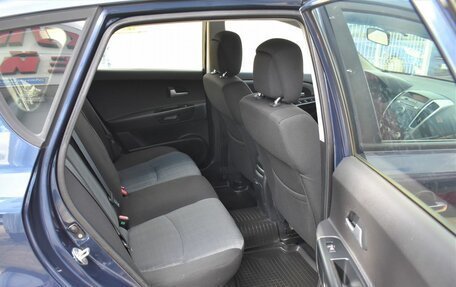 KIA cee'd I рестайлинг, 2010 год, 799 000 рублей, 13 фотография