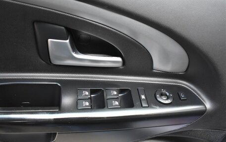 KIA cee'd I рестайлинг, 2010 год, 799 000 рублей, 19 фотография