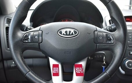 KIA cee'd I рестайлинг, 2010 год, 799 000 рублей, 18 фотография