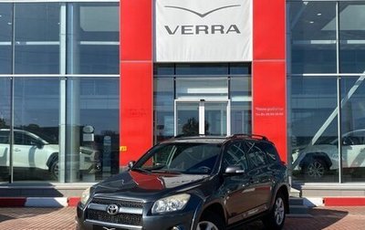 Toyota RAV4, 2010 год, 1 390 000 рублей, 1 фотография