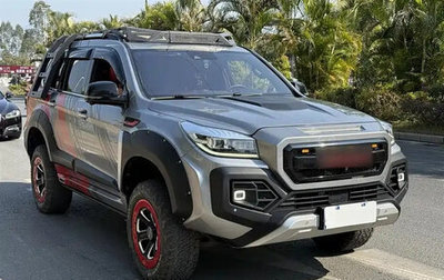 Haval H9 I рестайлинг, 2020 год, 2 800 998 рублей, 1 фотография
