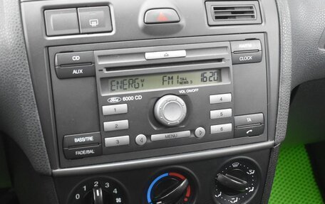 Ford Fiesta, 2007 год, 399 999 рублей, 9 фотография