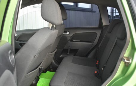 Ford Fiesta, 2007 год, 399 999 рублей, 12 фотография