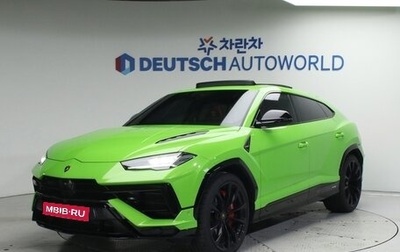 Lamborghini Urus I, 2024 год, 35 210 000 рублей, 1 фотография