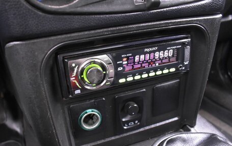 Chevrolet Niva I рестайлинг, 2009 год, 549 999 рублей, 9 фотография