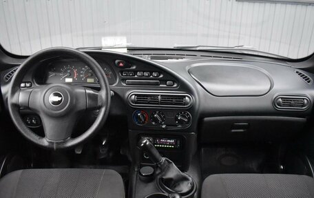 Chevrolet Niva I рестайлинг, 2009 год, 549 999 рублей, 7 фотография