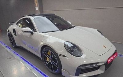 Porsche 911, 2023 год, 24 090 000 рублей, 1 фотография