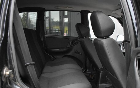 Chevrolet Niva I рестайлинг, 2009 год, 549 999 рублей, 15 фотография