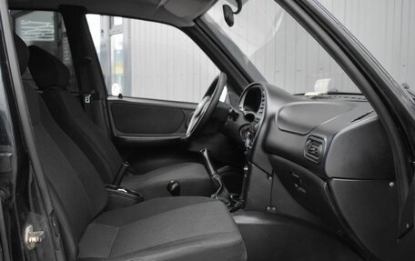 Chevrolet Niva I рестайлинг, 2009 год, 549 999 рублей, 14 фотография