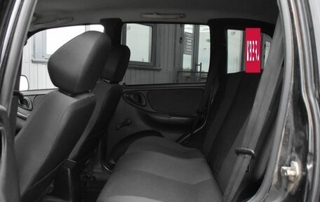 Chevrolet Niva I рестайлинг, 2009 год, 549 999 рублей, 12 фотография