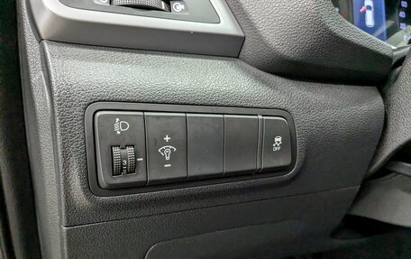 Hyundai Tucson III, 2018 год, 1 945 000 рублей, 9 фотография