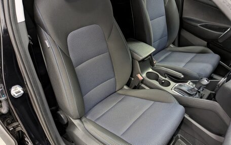 Hyundai Tucson III, 2018 год, 1 945 000 рублей, 12 фотография
