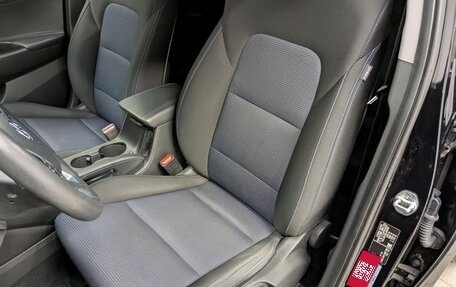 Hyundai Tucson III, 2018 год, 1 945 000 рублей, 10 фотография