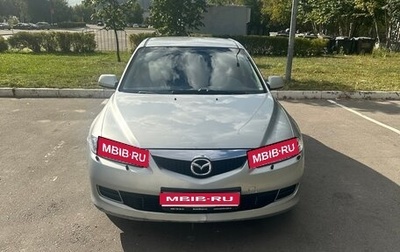 Mazda 6, 2006 год, 400 000 рублей, 1 фотография