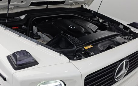 Mercedes-Benz G-Класс W463 рестайлинг _iii, 2023 год, 14 629 166 рублей, 6 фотография
