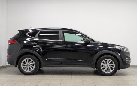 Hyundai Tucson III, 2018 год, 1 945 000 рублей, 27 фотография