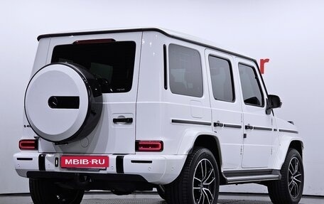 Mercedes-Benz G-Класс W463 рестайлинг _iii, 2023 год, 14 629 166 рублей, 2 фотография