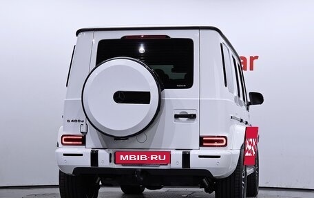 Mercedes-Benz G-Класс W463 рестайлинг _iii, 2023 год, 14 629 166 рублей, 4 фотография