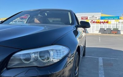 BMW 5 серия, 2013 год, 2 120 000 рублей, 1 фотография