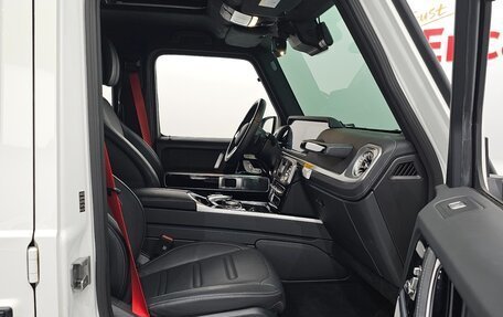 Mercedes-Benz G-Класс W463 рестайлинг _iii, 2023 год, 14 629 166 рублей, 11 фотография