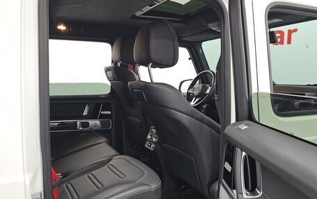Mercedes-Benz G-Класс W463 рестайлинг _iii, 2023 год, 14 629 166 рублей, 12 фотография