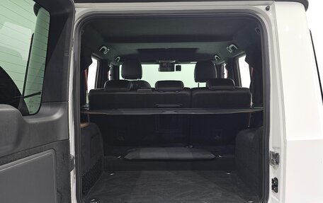 Mercedes-Benz G-Класс W463 рестайлинг _iii, 2023 год, 14 629 166 рублей, 20 фотография