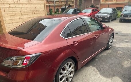Mazda 6, 2008 год, 650 000 рублей, 1 фотография