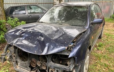 Volkswagen Passat B5+ рестайлинг, 1997 год, 99 000 рублей, 1 фотография