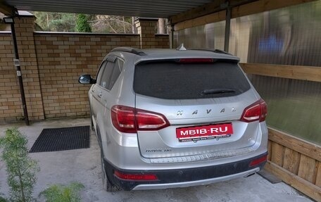 Haval H6, 2019 год, 1 450 000 рублей, 1 фотография