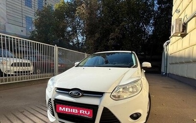 Ford Focus III, 2014 год, 799 000 рублей, 1 фотография