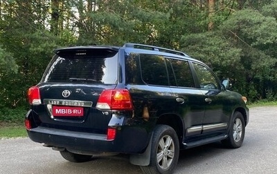 Toyota Land Cruiser 200, 2014 год, 3 500 000 рублей, 1 фотография