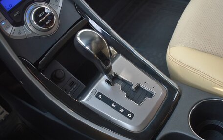 Hyundai Elantra V, 2013 год, 1 059 999 рублей, 11 фотография