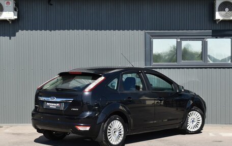 Ford Focus II рестайлинг, 2008 год, 449 999 рублей, 6 фотография