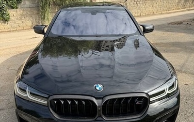 BMW M5, 2019 год, 9 500 000 рублей, 1 фотография
