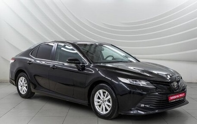 Toyota Camry, 2019 год, 2 368 000 рублей, 1 фотография