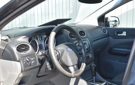 Ford Focus II рестайлинг, 2008 год, 449 999 рублей, 13 фотография