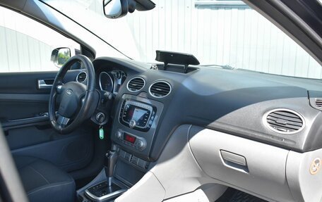 Ford Focus II рестайлинг, 2008 год, 449 999 рублей, 16 фотография