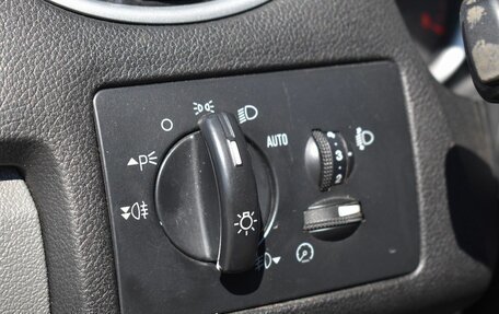 Ford Focus II рестайлинг, 2008 год, 449 999 рублей, 11 фотография