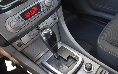 Ford Focus II рестайлинг, 2008 год, 449 999 рублей, 10 фотография