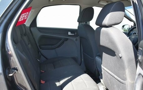 Ford Focus II рестайлинг, 2008 год, 449 999 рублей, 18 фотография
