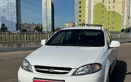 Chevrolet Lacetti, 2011 год, 600 000 рублей, 1 фотография