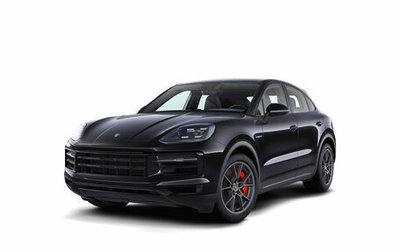 Porsche Cayenne III, 2025 год, 18 490 000 рублей, 1 фотография