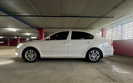 Skoda Octavia, 2012 год, 970 000 рублей, 1 фотография