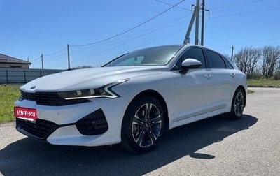 KIA K5, 2021 год, 2 650 000 рублей, 1 фотография