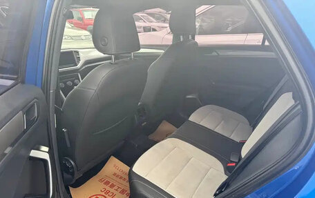 Volkswagen T-Roc I, 2021 год, 1 240 000 рублей, 13 фотография