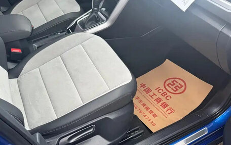 Volkswagen T-Roc I, 2021 год, 1 240 000 рублей, 18 фотография