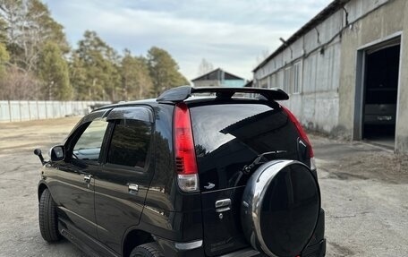 Daihatsu Terios II, 2005 год, 410 000 рублей, 4 фотография