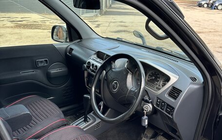 Daihatsu Terios II, 2005 год, 410 000 рублей, 10 фотография