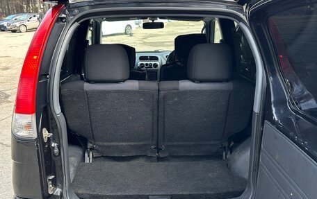Daihatsu Terios II, 2005 год, 410 000 рублей, 12 фотография